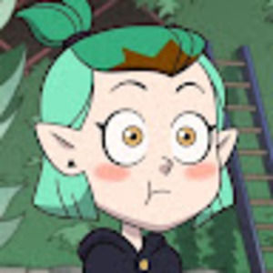 Meet your Posher, Julia